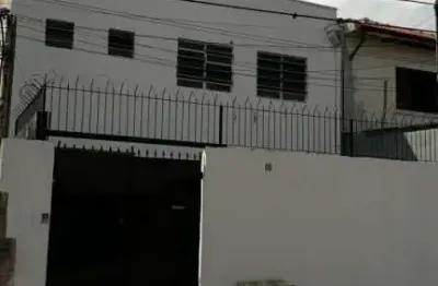 Casa comercial à venda na Rua Joaquim Nabuco, 182, Jardim Munhoz, Guarulhos
