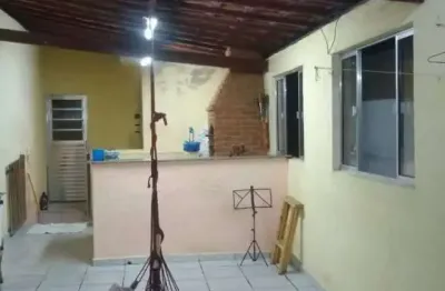 Sobrado com 2 dormitórios a venda, 125 m² parque continental 1 - guarulhos/sp