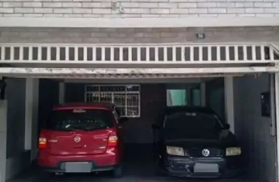 Sobrado com 4 dormitórios , inocoop - guarulhos 400.000,00