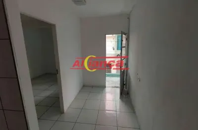Sobrado : são duas casas  á venda, 100 m² jardim lenize - guarulhos/sp