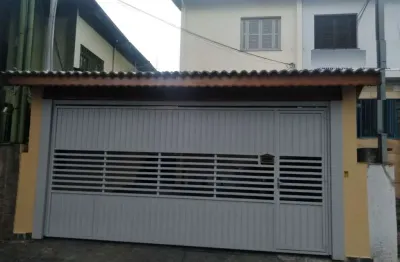 Casa comercial com 2 salas à venda na Rua Maria de Castro Mesquita, 211, Centro, Guarulhos