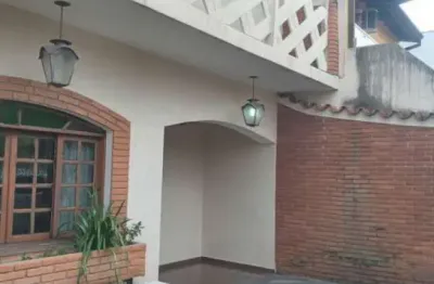 Sobrado com 3 dormitórios a venda, 200 m² vila sorocabana - guarulhos/sp