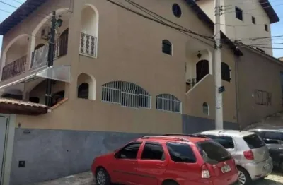 Casa em condomínio fechado com 4 quartos à venda na rua goiás, 34, vila ristori, guarulhos, 108 m2 por r$ 852.000