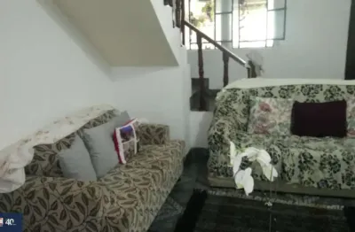 Casa com 4 quartos a venda, 235,20m² - jardim cocaia - guarulhos - sp