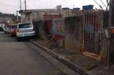 Terreno á venda, 275 m² - jardim bela vista - guarulhos/sp