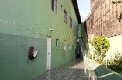 Sobrado com 3  dormitórios  sendo 1 suitea venda, 169 m² jardim jovaia - guarulhos/sp