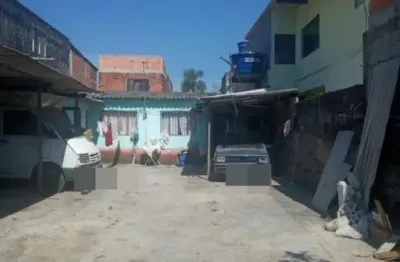 Casa com 1 quarto à venda na rua joão luís rodrigues da silva, 218, jardim hanna, guarulhos, 64 m2 por r$ 260.000