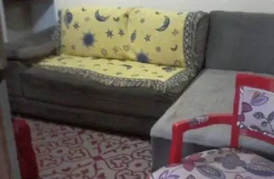 Sobrado residencial à venda, jardim santa mena, guarulhos.