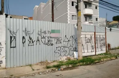 Terreno à venda na Avenida Madame Curie, 1071, Jardim Dourado, Guarulhos