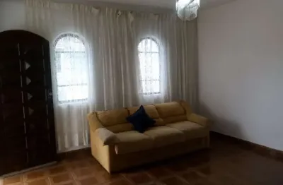 Casa com 2 quartos à venda na Rua Cardeal, 59, Jardim Valéria, Guarulhos