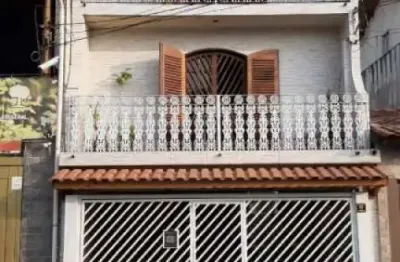 Casa com 7 quartos à venda na rua carmópolis de minas, 76, jardim santa clara, guarulhos, 259 m2 por r$ 675.000