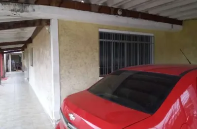 Casa com 3 dormitórios a venda, 192m² - vila flórida - guarulhos/sp