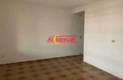 Casa com 4 quartos, sendo 1 suíte a venda, 140m² - jardim almeida prado - guarulhos/sp