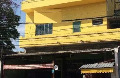 Prédio à venda na Avenida Emílio Ribas, 1945, Jardim Vila Galvão, Guarulhos
