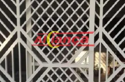 Casa com 3 quartos à venda na Rua Chiquinha Gonzaga, 86, Jardim Paraventi, Guarulhos