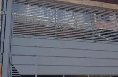Sobrado com 3 dormitórios à venda, 375 m²  - parque flamengo - guarulhos/sp
