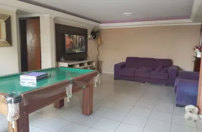 Casa no picanço 384m² - localização privilegiada (aceita permuta)