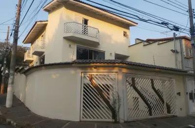 Sobrado com 5 dormitórios a venda, 750m² vila rosália  - guarulhos/sp