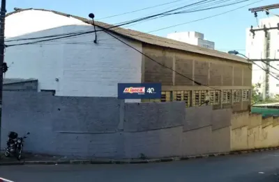 Galpão à venda, 1080 m² por r$ 4.000.000,00 - bonsucesso - guarulhos/sp - cód. ga0338