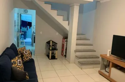 Casa a venda condominio sol - jardim adriana - guarulhos/sp