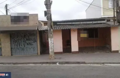 Terreno - excelente localização em cumbica -avenida comercial- ótimo para construtores e investidore