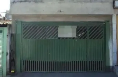 Sobrado residencial à venda, cidade serodio, guarulhos - so1425.