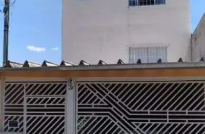 Sobrado com 3 dormitórios à venda, 220m² - recreio são jorge - guarulhos/sp