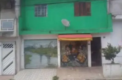 Casas para renda a venda, 175m²- jardim angelica - guarulhos/sp.