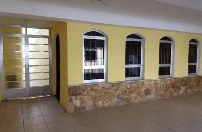 Sobrado com 3 quartos, sendo 1 suíte a venda, 263m² vila galvão - guarulhos - sp