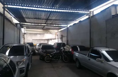 Terreno comercial a venda 322m²  centro de guarulhos -sp