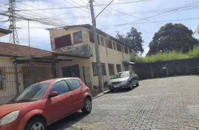 Terreno em condomínio fechado à venda na Rua Monte Santo, 95, Vila Hermínia, Guarulhos