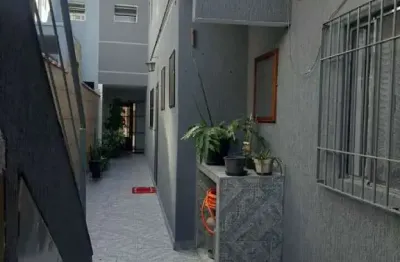 Sobrado com 3 dormitórios sendo 2 suites a venda, 140 m² vila hermínia - guarulhos/sp