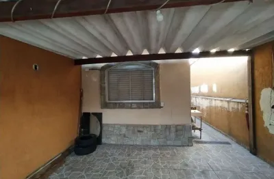 Casa com 2 quartos e 1 suíte  - a venda, 125 m² - jardim santa maria - guarulhos-sp