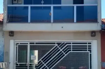 Casa em condomínio fechado com 4 quartos à venda na avenida sumaré, 322, jardim silvia, guarulhos, 125 m2 por r$ 670.000