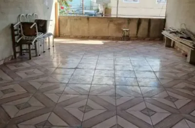 Sobrado residencial a venda, com 3 quartos por r$ 375. 000,00 - vila flórida- guarulhos-sp.