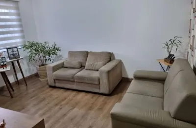 Casa com 2 quartos, sendo 1 suíte a venda, 150 m² - jardim bela vista - guarulhos - sp