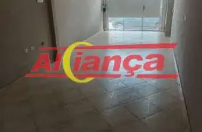 Casa em condomínio fechado com 3 quartos à venda na rua são miguel da guamá, 16, jardim santa clara, guarulhos, 170 m2 por r$ 680.000