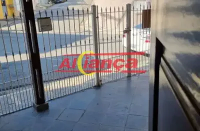 Casa com 4 quartos à venda na Rua Hélia, 120, Jardim do Papai, Guarulhos