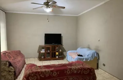 Casa com 3 quartos a venda, 301 m² - vila rosália - guarulhos/sp