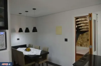 Casa com 3 suítes a venda 432m² -  barro branco  - são paulo /sp