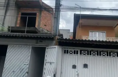 Sobrado com 3 dormitórios a venda, 125 m² jardim adriana - guarulhos/sp   sobrado em ótima