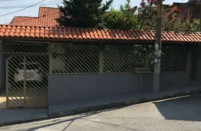 Casa com 3 dormitórios a venda, 350 m² - vila camargo (região do macedo) - guarulhos/sp