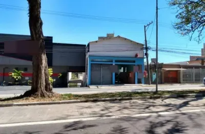 Salão comercial 255m² para venda - vila augusta - guarulhos/sp