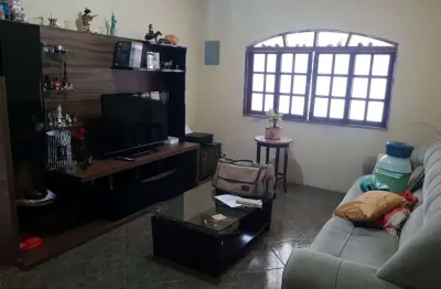 Sobrado com 3 dormitórios a venda, 214 m² - jardim santa clara / guarulhos - sp