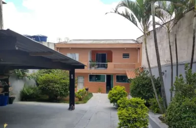 Sobrado com 3 dormitórios - 1 suíte , 92 m²  vila carmela ii - guarulhos/sp