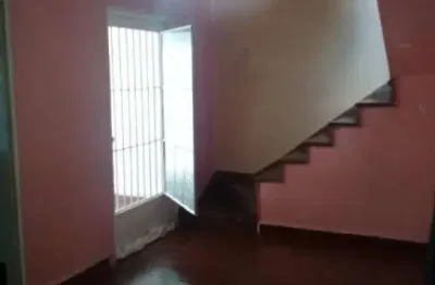 Sobrado com 2 dormitórios à venda, 65 m² - jardim pinhal - guarulhos/sp