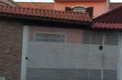 Casa com 3 dormitórios à venda, 250 m² - jardim aliança - guarulhos/sp