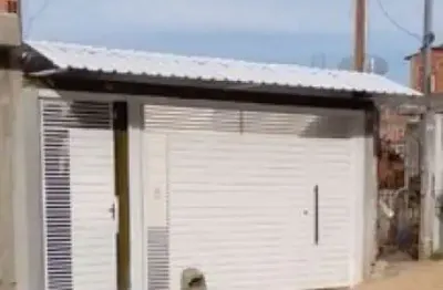Terreno com duas casas a venda, 125m² - jardim fortaleza - guarulhos/sp