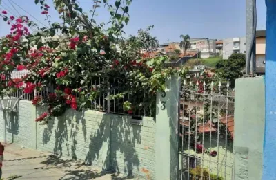 Casa com 2 quartos à venda na rua maria do carmo, 353, vila trabalhista, guarulhos, 260 m2 por r$ 450.000