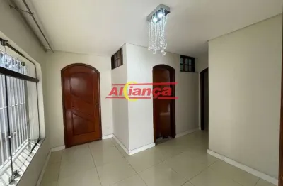 Casa em condomínio fechado com 4 quartos à venda na Rua Doutor Solon Fernandes, 239, Vila Rosália, Guarulhos